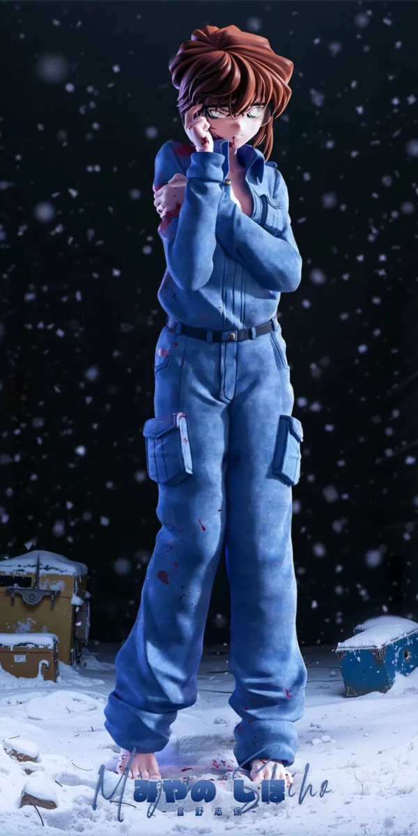 【Pre order】MMLAND Studio 1/6 Detective Conan Miyano Shiho