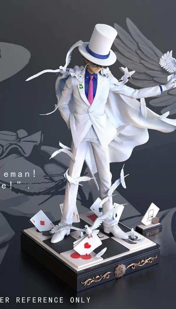 【Pre order】HW Studio 1/6 Detective Conan Kaitou Kid