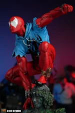 【Pre order】3109 Studio - Scarlet Spider-Man - Image 6