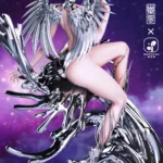 【Pre order】LeJian x Mengyaxiang Studio 1/6 Neon Genesis Evangelion Asuka Langley Soryu & Ayanami Rei - Image 6
