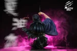 【Pre order】Roaring Wild Studio 1/1 Jujutsu Kaisen Suguru Geto Bust - Image 10