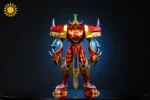 【Pre order】Sun Toys Studio - Digimon EmperorGreymon & MagnaGarurumon - Image 3