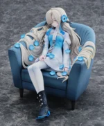 【Pre order】Kadokawa 1/7 PVC Isekai Jōchō (Copyright) - Image 4