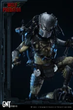 【Pre order】GNT Studio - Aliens vs Predator Wolf Predator - Image 6