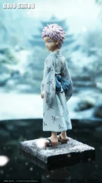 【Pre order】Six Eyes Studio 1/6 Jujutsu Kaisen Kid Gojo Satoru