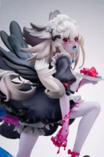 【Pre order】PinkKitty Studio 1/6 PVC Maid of Cthulhu Tifa Rolfantina (Copyright) - Image 2