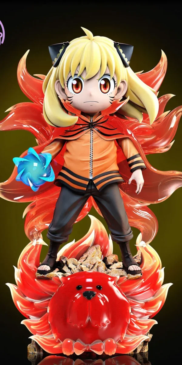 【Pre order】Xi Pai Studio 1/6 Spy x Family Anya Forger COS Naruto