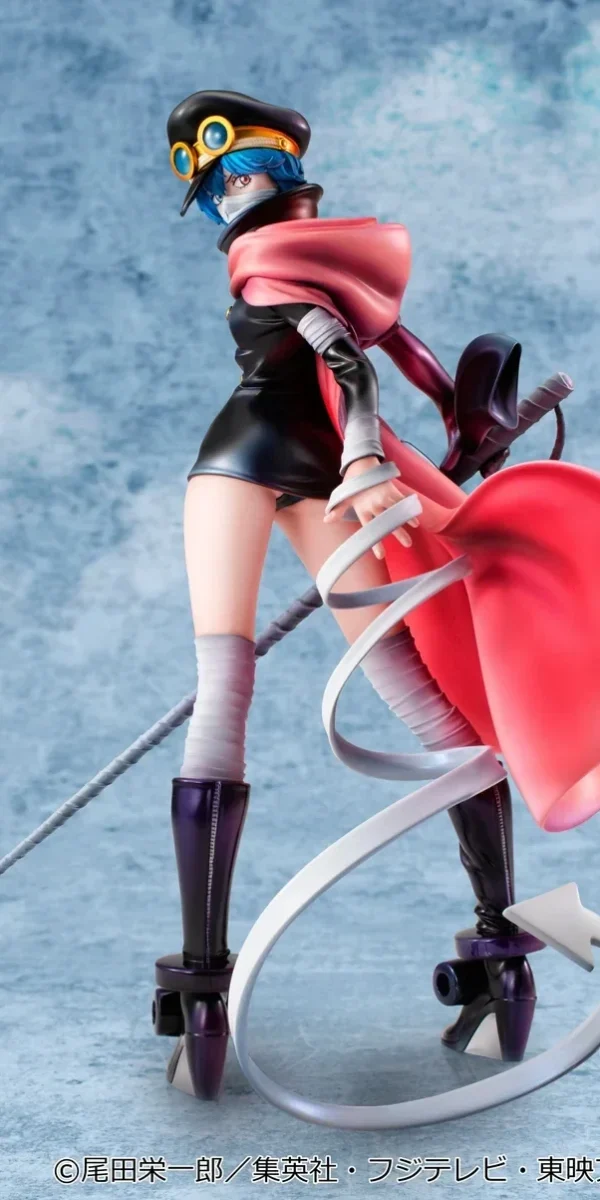 【Pre order】Megahouse Studio ONE PIECE Elevated Boost Gunko PVC Licensed