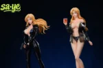 【Pre order】Saye Studio 1/6 Detective Conan Vermouth - Image 8