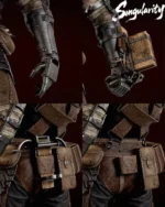 【Pre order】Singularity Studio 1/4 Berserk Guts - Image 5