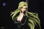 【Pre order】Cake Studio - Detective Conan Vermouth - Image 3
