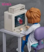 【Pre order】WAWA Studio 1/6 Detective Conan Haibara Ai - Image 6