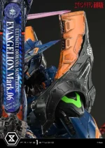 【Pre order】Prime 1 Studio - Ultimate Diorama Masterline Neon Genesis Evangelion EVANGELION Mark.06 (Concept by Josh Nizzi) UDMEVA-09 UDMEVA-09S (Copyright) - Image 16