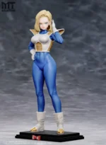 【Pre order】MT Studio 1/6 & 1/4 Dragon Ball Z Android 18 Combat suit
