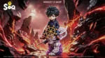 【Pre order】SOQ Studio Jujutsu Kaisen Fushiguro Megumi - Image 5