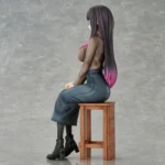 【Pre order】UnionCreative - PVC Art Club Teacher Reika (Copyright) - Image 5