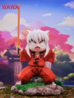【Pre order】WAWA Studio - Giant Inuyasha - Image 6