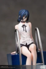 【Pre order】HeRa Studio 1/6 Chainsaw Man Reze - Image 6