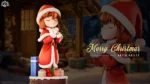 【Pre order】RS Studio 1/6 Detective Conan Christmas Vi Graythorn 2.0 - Image 2