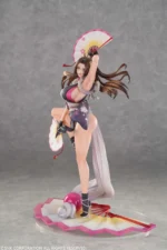 【Pre order】MAGI ARTS Studio King of Fighters Mai Shiranui PVC Figure - Image 3
