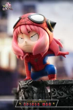 【Pre order】GuluGulu Studio Spy x Family All‑Star Series Anya Forger Spider‑Man Cosplay Ver.