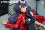 【Pre order】MAGI ARTS 1/6 PVC Neon Genesis Evangelion Katsuragi Misato (Copyright) - Image 5