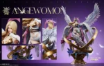 【Pre order】XG Studio 1/6 & 1/4 Digimon Angewomon - Image 5