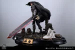 【Pre order】Bard Studio - Berserk Reunion Guts and Casca - Image 6