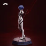 【Pre order】ANE Studio - Neon Genesis Evangelion Ayanami Rei - Image 5