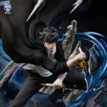 【Pre order】Mask Studio 1/6 & 1/4 solo leveling Jin woo Sung 2.0 - Image 4