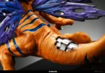 【Pre order】Koko Studio - Digimon Metal Greymon - Image 6