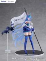 【Pre order】F:Nex 1/7 PVC Azur Lane New Jersey (Copyright) - Image 12