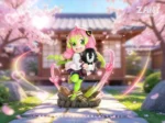 【Pre order】ZANY Studio Spy x Family Anya Forger Sakura Scene - Image 6