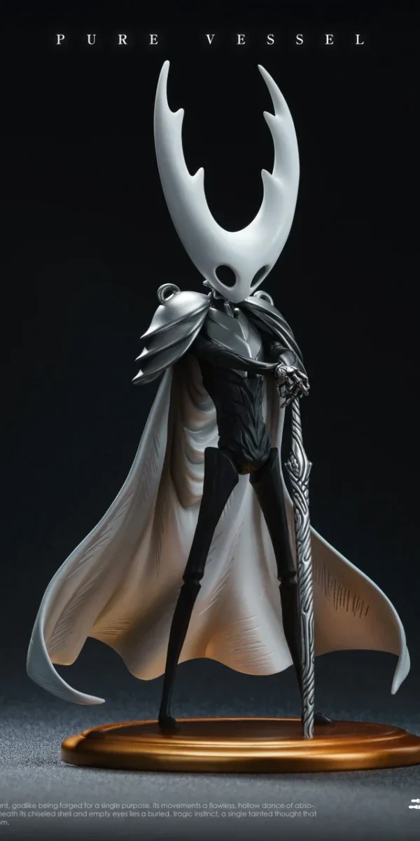【Pre order】27Abyss Studio Hollow Knight Pure Vessel