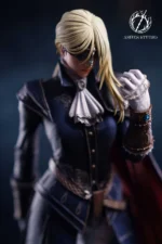 【Pre order】Ashes Studio 1/4 Elden Ring Nightreign Duchess - Image 4