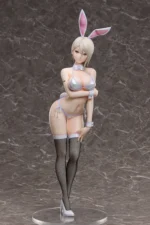 【Pre order】FREEing Studio 1/4 PVC Food Wars！Shokugeki no Soma Alice Nakiri - Image 8