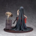 【Pre order】MiniM Studio 1/7 Azur Lane Taihou: Poisoned Apple Ver. (Copyright) - Image 14