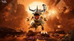 【Pre order】DMX Studio - Digimon Yagami Taichi & Greymon - Image 15