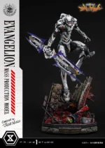 【Pre order】Prime 1 Studio - Evangelion Mass Production Model (Copyright) - Image 9