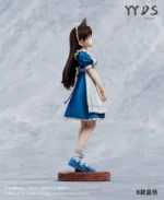 【Pre order】YYDS Studio 1/6 Detective Conan Ran Mouri - Image 10