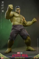 【Pre order】Hot Toys Studio 1/6 Spider Man Brand New Day Hulk Collectible Figure MMS905 (Licensed) - Image 4