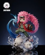 【Pre order】ZH Studio Naruto Anya cos Jiraiya - Image 4