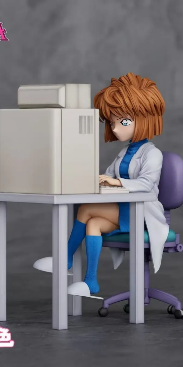 【Pre order】WAWA Studio 1/6 Detective Conan Haibara Ai