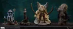 【Pre order】Third Eye Studio - Elden Ring Promised Consort Radahn & Radahn Consort OI Miquella - Image 9
