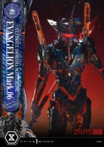 【Pre order】Prime 1 Studio - Ultimate Diorama Masterline Neon Genesis Evangelion EVANGELION Mark.06 (Concept by Josh Nizzi) UDMEVA-09 UDMEVA-09S (Copyright) - Image 19
