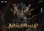 【Pre order】PiJi Studio 1/6 Cang Yuan Tu MengChuan Licensed - Image 5
