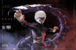 【Pre order】Rocket Toys 1/6 Collectible Figure -Kaneki Ken Battle Suit Ver.X Awakening Ver.ROC-024 ROC-025(Tokyo Ghoul)Copyright - Image 13