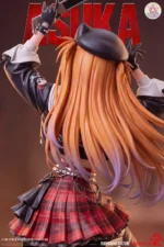 【Pre order】JiJing Studio 1/6 Neon Genesis Evangelion Asuka Langley Soryu - Image 5