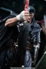 【Pre order】Player 1 Studio - Guts And The Berserk Armour - Image 10
