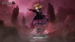 【Pre order】YYDS Studio 1/6 Detective Conan Gothic black dress Haibara Ai - Image 3